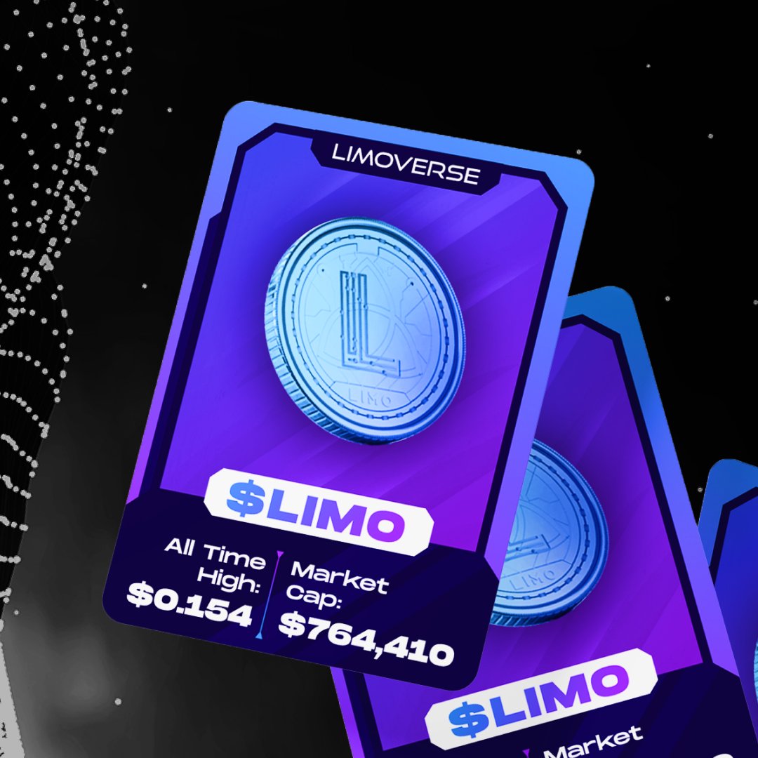 limoverseglobal's tweet photo. It’s almost here, #CryptoTwitter!
We’ve got ONLY one day left to go to our very first $LIMO token burn 🔥
After it’s rallying 33% earlier this week,
What’s going to happen after the burn? 💭
Comment your price predictions below! 👇
Let’s bring #Altseason early this year https://t.co/cSva8giA5G