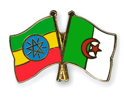 The long-awaited direct air flight b/n Algiers &amp; Addis Ababa has now become a reality. Air Algerie made its inaugural flight to Africa's capital Addis Ababa today.This historic flight opens a new chapter in the decades old political &amp; diplomatic relations b/n 🇪🇹 🇩🇿 <a href="/mfaethiopia/">The Ministry of Foreign Affairs of Ethiopia 🇪🇹</a>