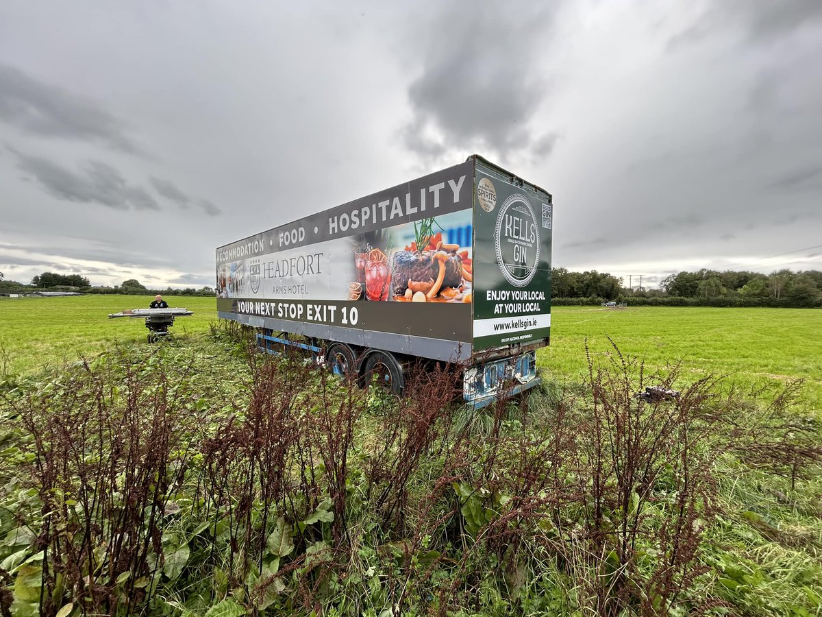 Headfort Spa Rooms tweet media