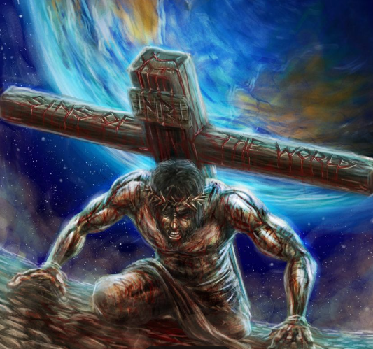 doaenel's tweet photo. 2023 years ago, Jesus came to Jerusalem.

2023 years later, Dantes came to EUW.

Like it or not, I am the Jesus Christ of League of Legends.

And now, finally, the time has come;

To prove to everyone that I truly am God's Strongest Warrior. https://t.co/rnHNVxcg99
