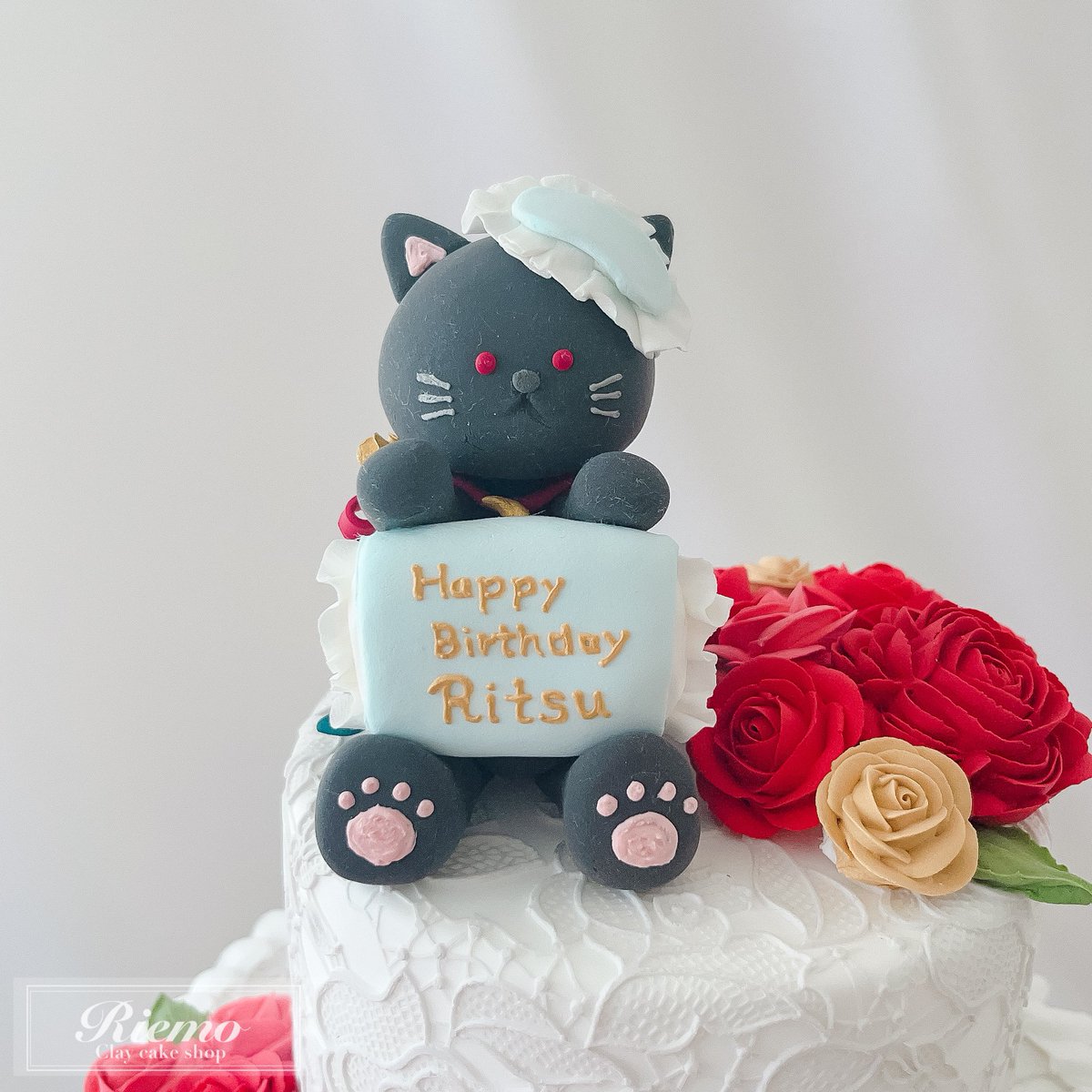 Riemo_推しクレイケーキ (@Riemo_claycake) / Posts / X