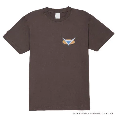 特戦隊のTシャツ!!!良い!!!でもLとXLだけかー 