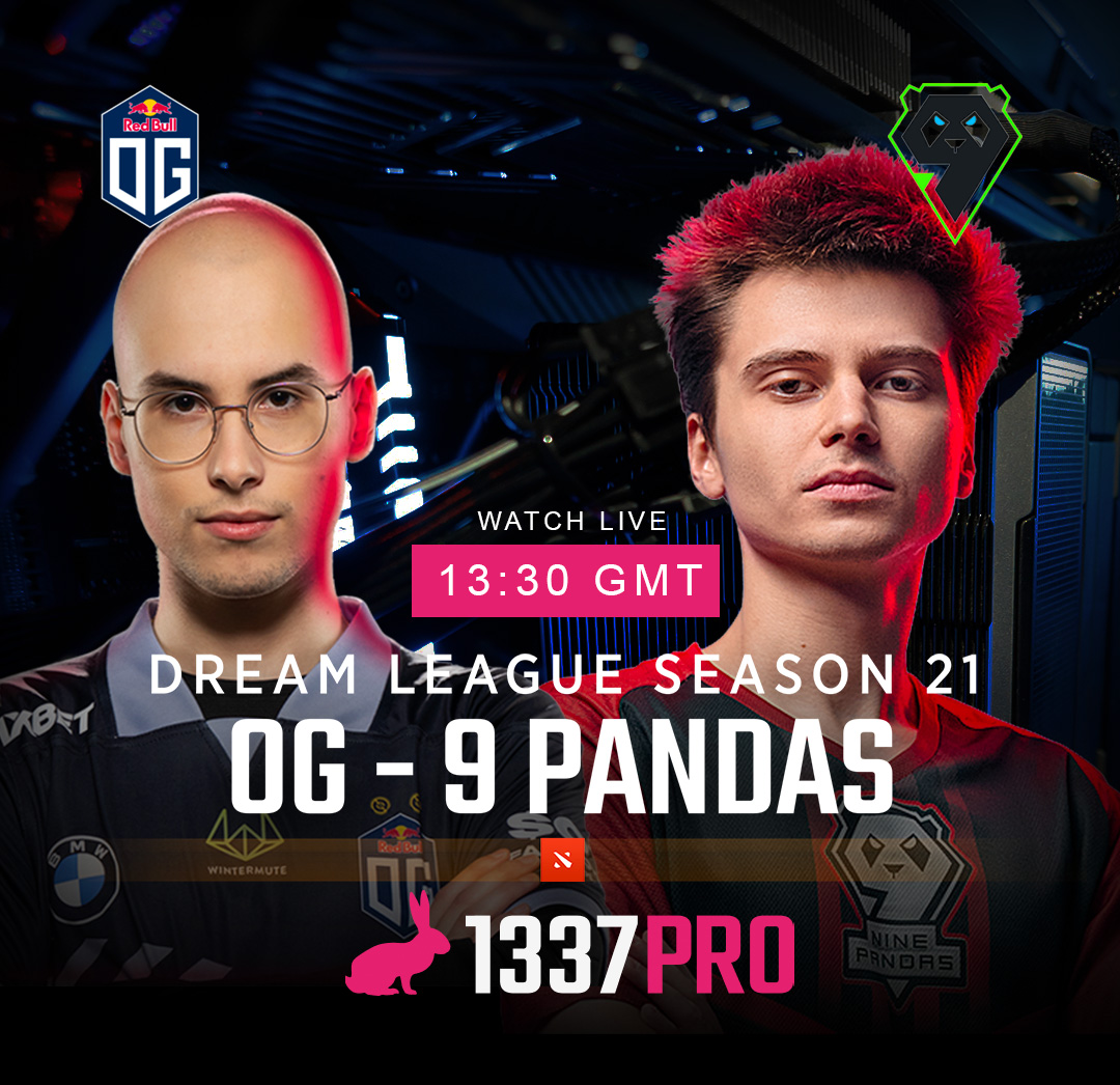 1337PRO tweet media