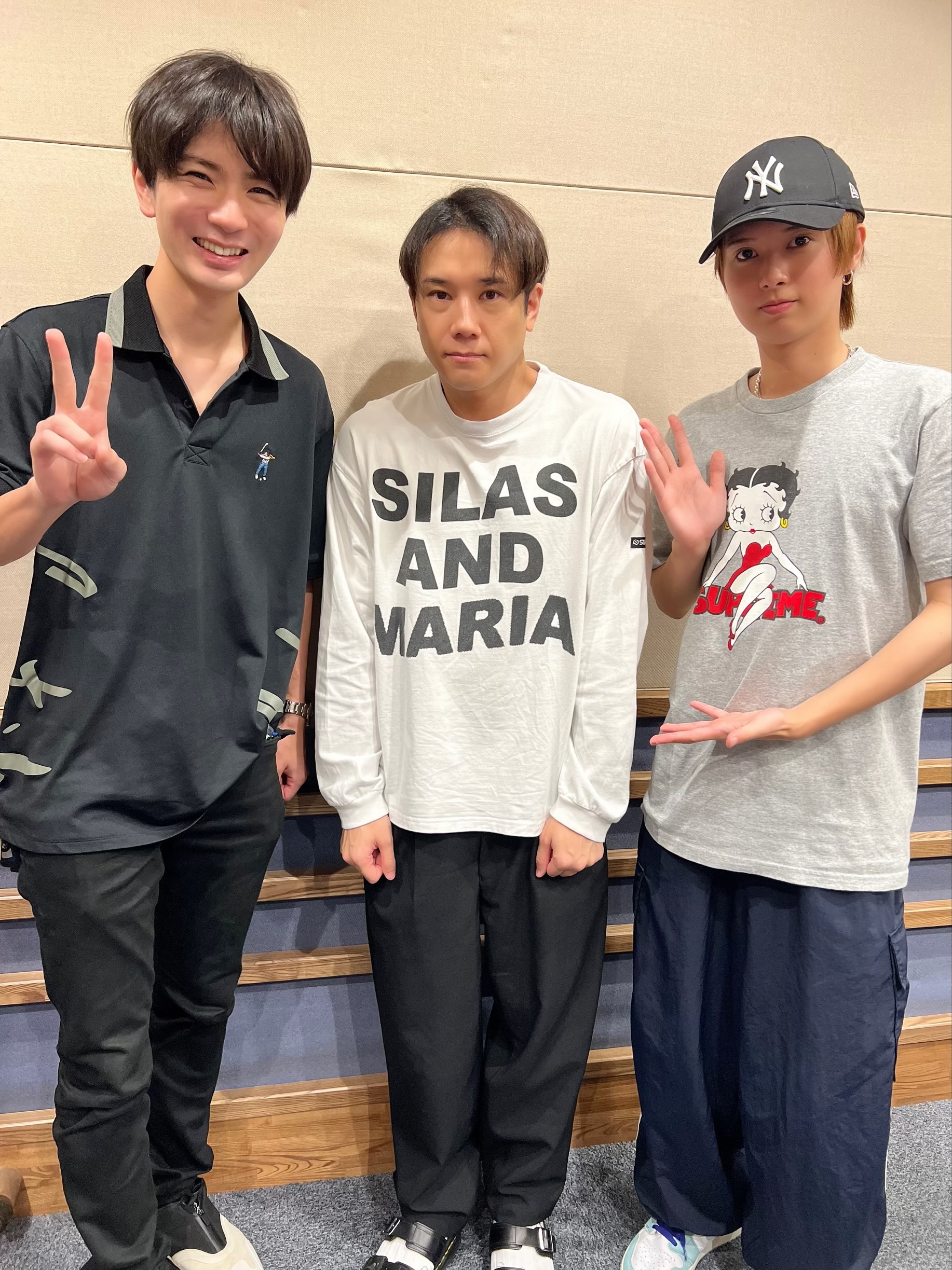 ジャニーズJr.dex】優斗は愛情こめる係。 | 君とJETなDOするLIFE