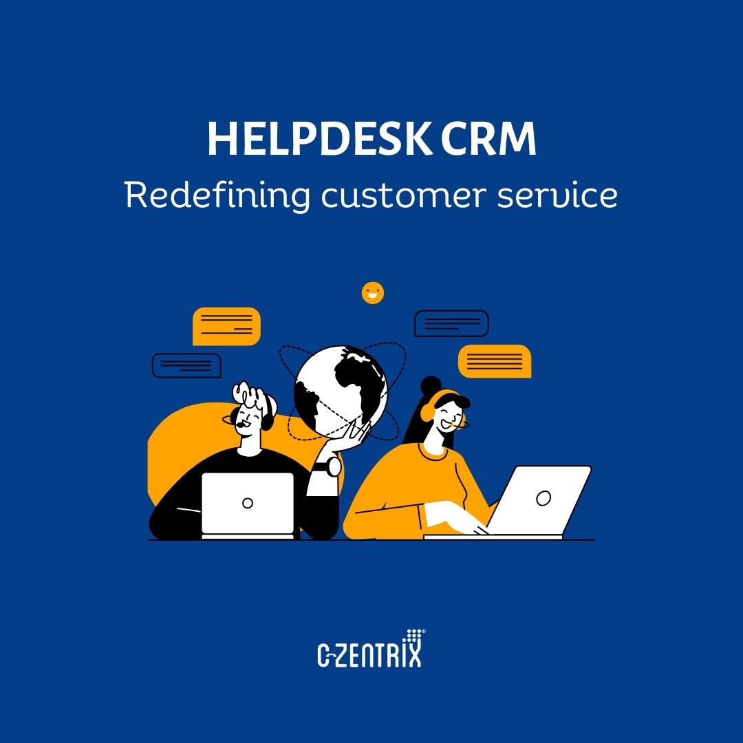 czentrix's tweet image. 📈 Watch your business soar as our Helpdesk CRM redefines the customer experience. Elevate, engage, excel! 🚀

Learn More - c-zentrix.com/4DkQGrXT

#CustomerExperience #TicketingCRM #HelpdeskSoftware #CRMSolutions #HelpdeskCRM #BusinessGrowth