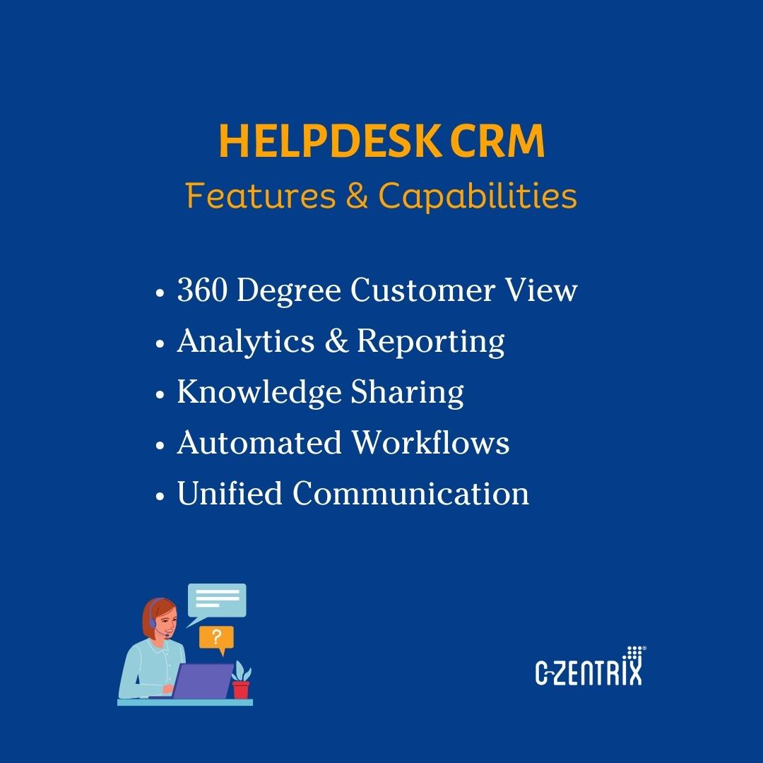 czentrix's tweet image. 📈 Watch your business soar as our Helpdesk CRM redefines the customer experience. Elevate, engage, excel! 🚀

Learn More - c-zentrix.com/4DkQGrXT

#CustomerExperience #TicketingCRM #HelpdeskSoftware #CRMSolutions #HelpdeskCRM #BusinessGrowth