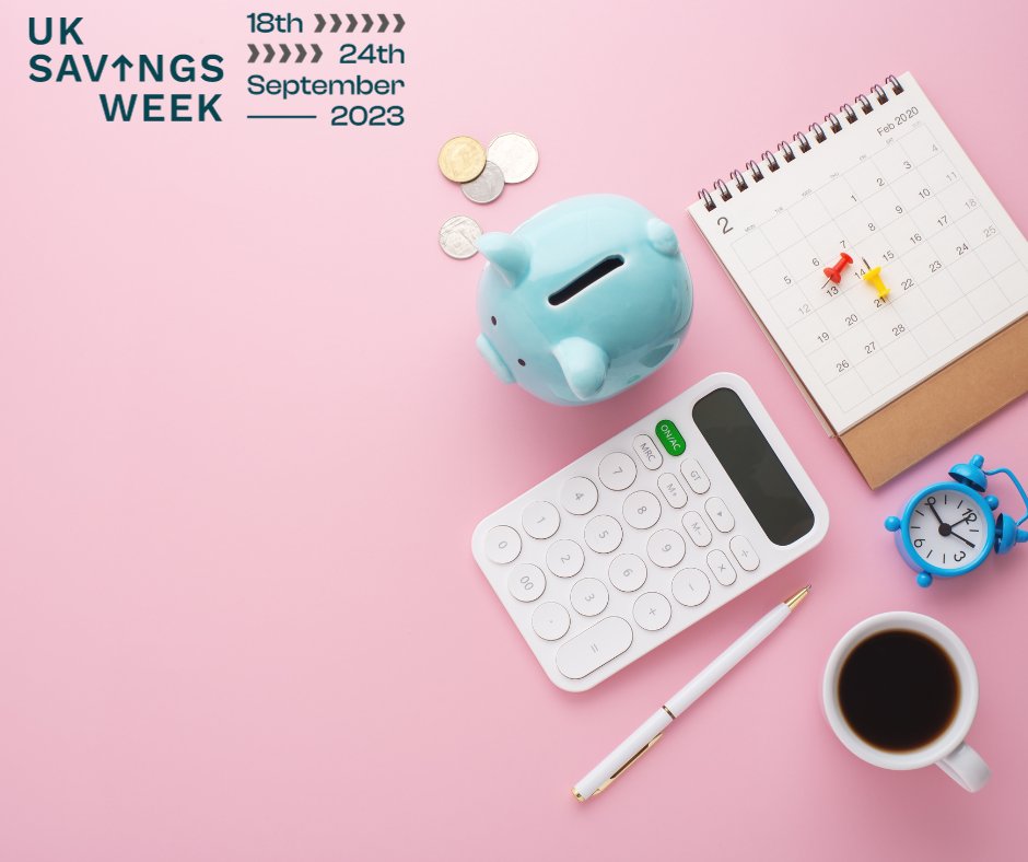 🏦 💰 Starting a savings challenge this National Savings Week? Join us at Transave and let's make saving simple, easy, and rewarding. 💪 Together, we can achieve financial goals and build a brighter future. #takethesavingschallenge #NationalSavingsWeek 🌟