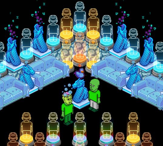 iNathanCameron's tweet photo. @HabboWeb3 @Twitter @Roobet @HabboNFT you are my real friends #Habbo, Roo and all Twitter https://t.co/GzG0xVbldh