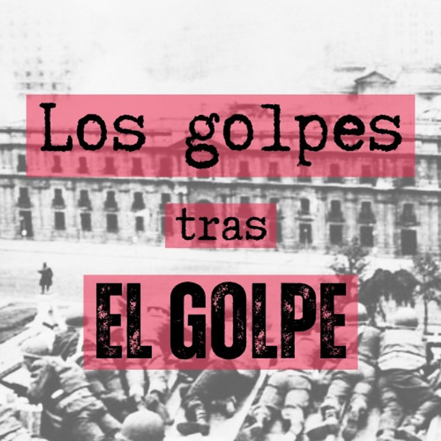 🎙️#LosColumnistas | <a href="/jorgenavarretep/">Pirincho</a> nos recomienda "Los golpes tras el Golpe", podcast de Relato Nacional.

Disponible en Spotify: open.spotify.com/show/6T9UWfMjh…

🔴tele13radio.cl