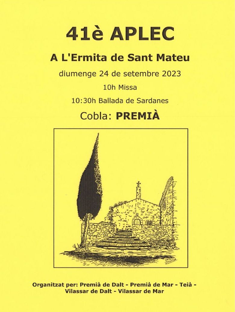 Ajuntament de Premià de Dalt tweet media