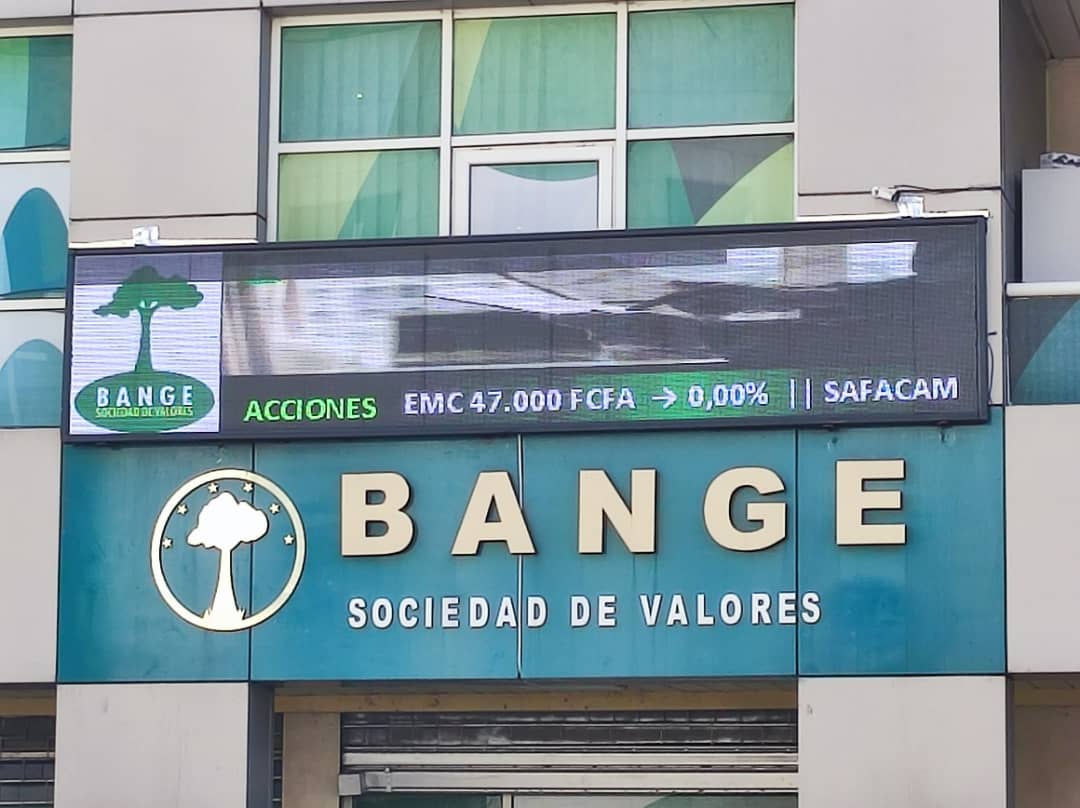 <a href="/BangeSv/">bangeSV</a> presenta las herramientas de inversión en el programa #LaMañana de Asonga Radio 📻. | BSV es una entidad que acompaña a los inversores para colocar sus ahorros y generar ingresos, y  a los emisores para la movilización de fondos en el Mercado Financiero de la CEMAC