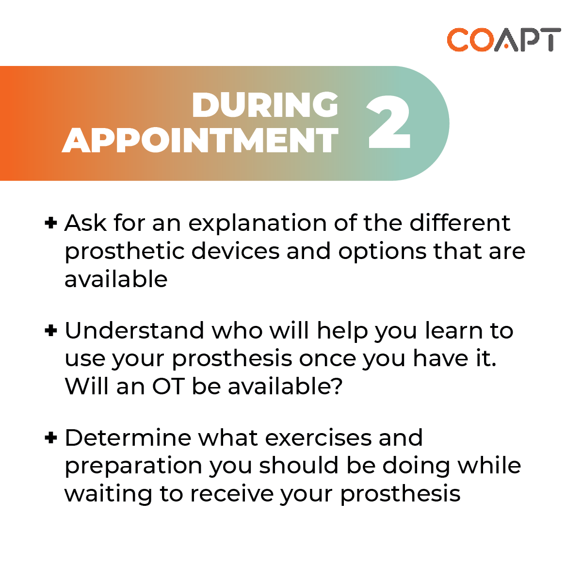 Coapt | Myo Pattern Recognition tweet media