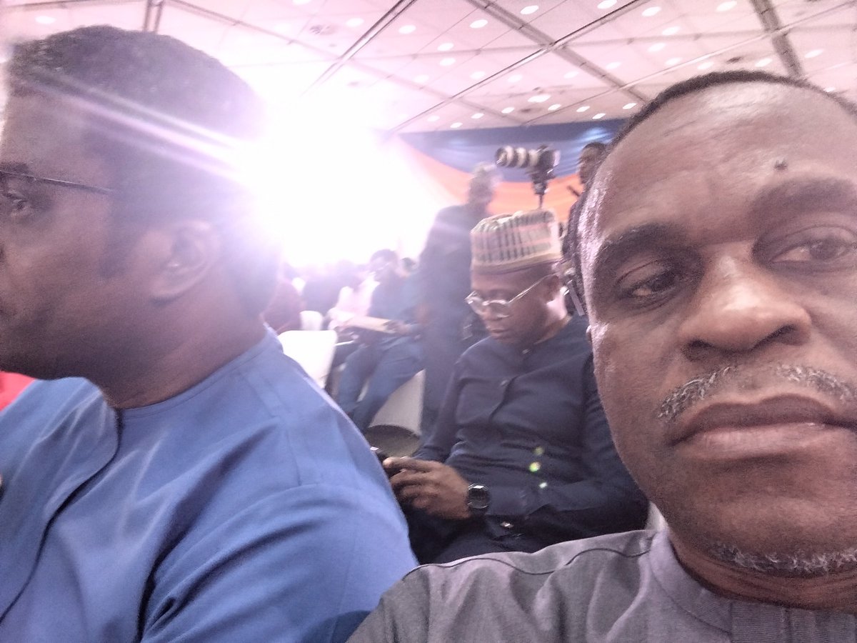 Aaan@50 in Abuja. Africa initiative to the world