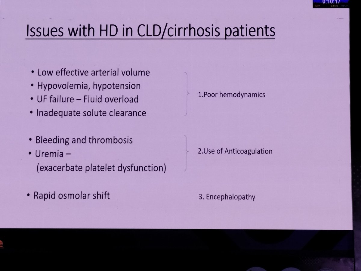 Dr Jyothipriya Jyothindrakumar,Nephrologist tweet media