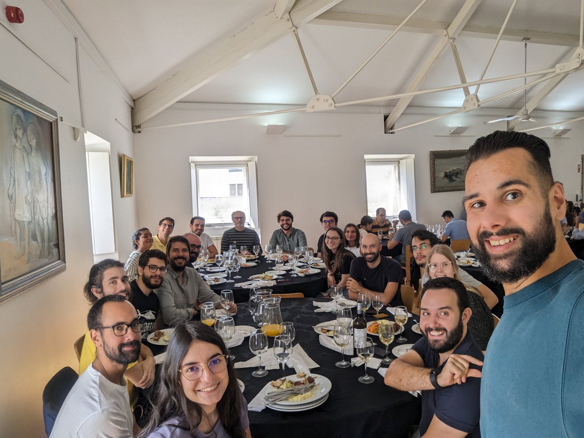 bio-inspired Artificial Intelligence tweet media