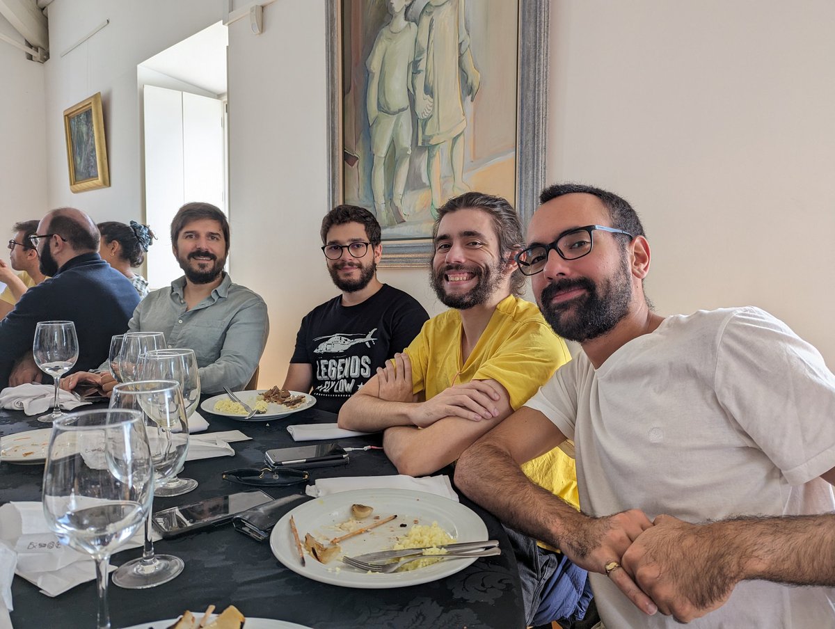 bio-inspired Artificial Intelligence tweet media