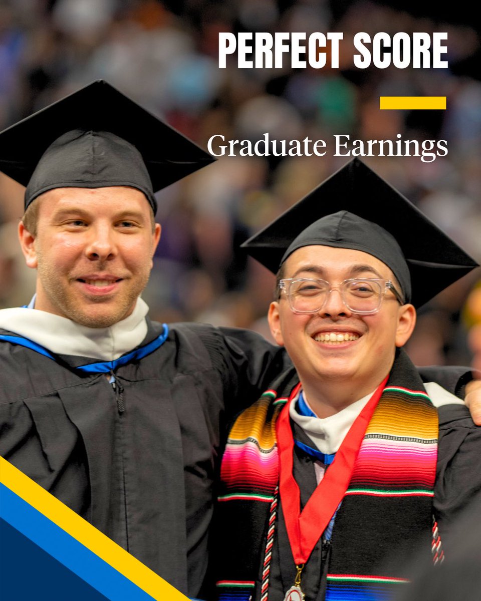 MarquetteU's tweet image. ⬆️ Marquette is ranked in the top 20% among national universities at No. 86 in the latest U.S. News &amp;amp; World Report Best Colleges rankings.

📚 Marquette is ranked No. 19 for Best Undergraduate Teaching. 

💡 Marquette is ranked 34th among Most Innovative Schools.

💯 Marquette…