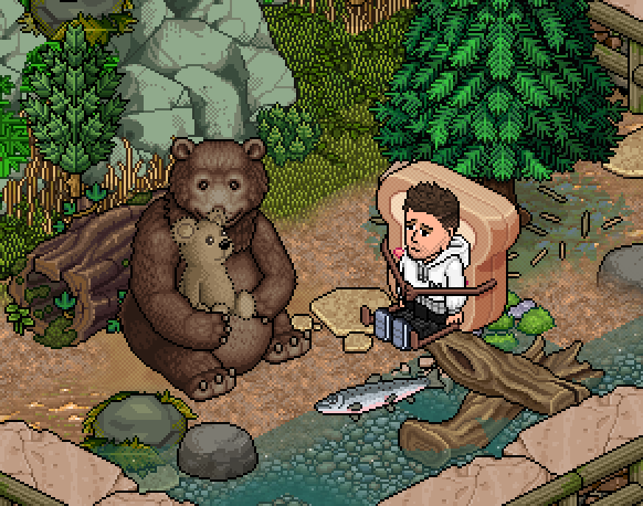 HabboFlashF's tweet photo. Still patiently waiting for my #toastbackpack.
@Habbo #Habbo https://t.co/5jRsttKpuz