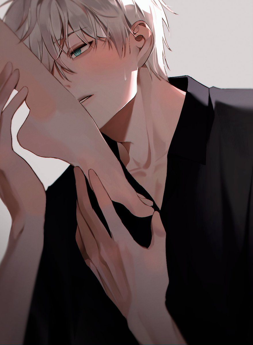... 
#mysticmessenger