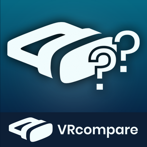 VRcompare tweet media