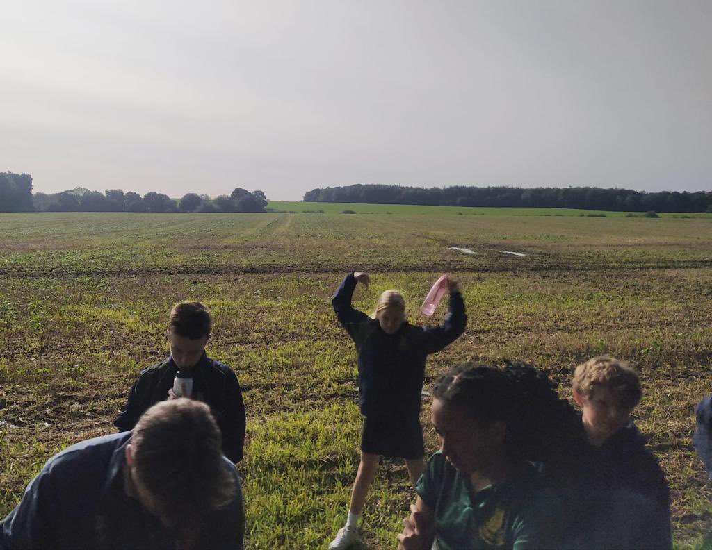 Wellow House School tweet media