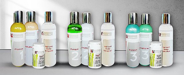 DavidSatchell's tweet image. #EucadermHairScalpClinic #shampoos are (in my view) second to none. Why? Because they are entirely #NaturalProducts  davidsatchell-trichologist.com/eucaderm-hair-…