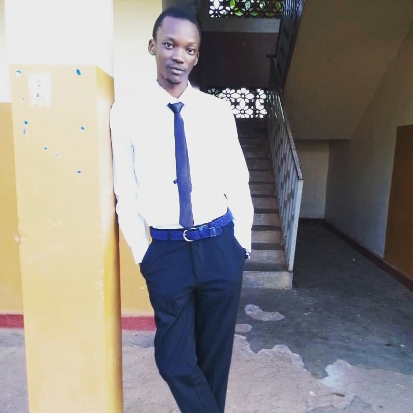 tyren_official's tweet photo. #NewProfilePic https://t.co/cDqTLhng2j