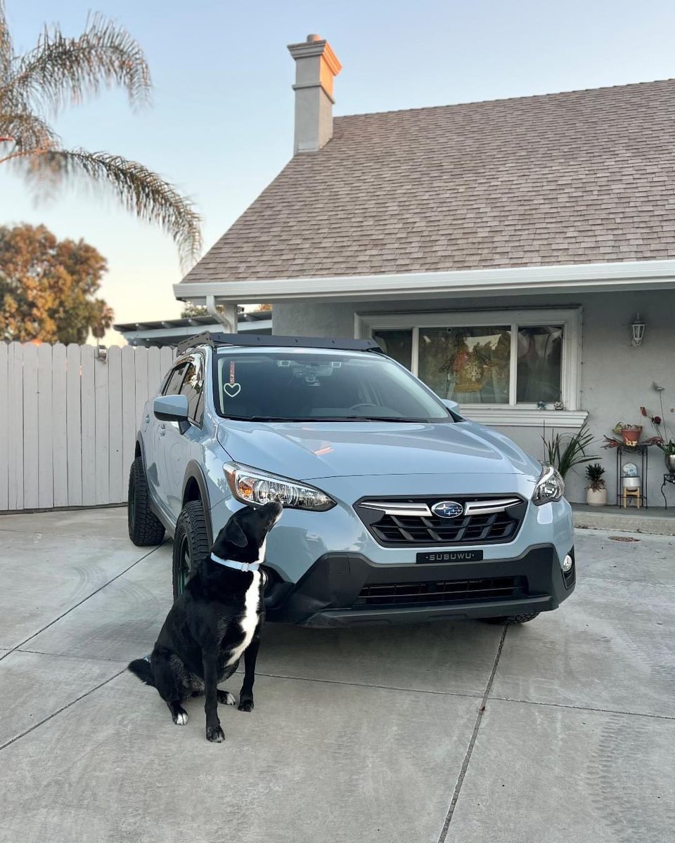 Anderson Subaru tweet media