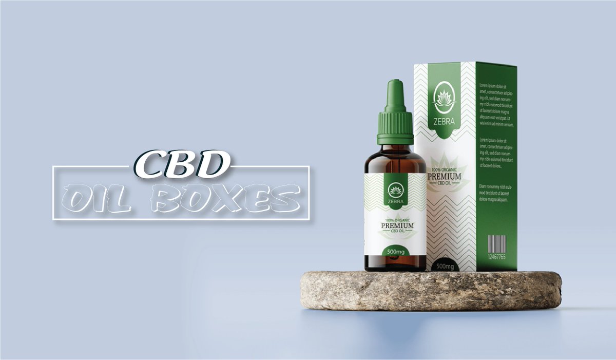 lukehar04837112's tweet image. The utilization of custom CBD boxes offers a remarkable advantage in the realm of guaranteeing product safety. Through the implementation of tamper-evident seals.

Read more here :😍👇
freshinkblog.com/how-can-custom…

#CustomCBDBoxes