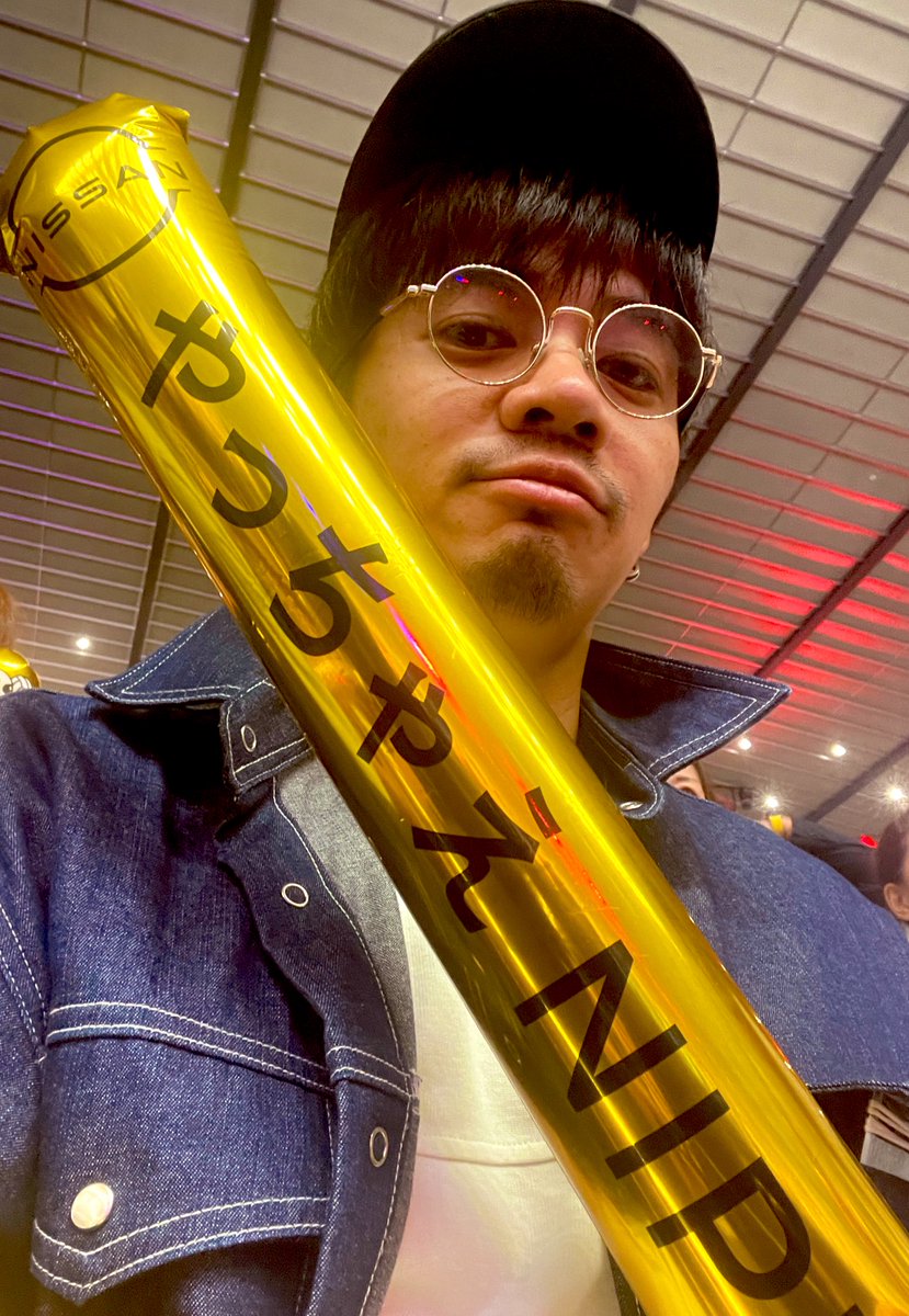 ベルギーに勝利！！

強いぞ！！火の鳥NIPPON！！

てな訳で、女子バレーの応援に代々木第一体育館へ。

実は初めてのバレー観戦。会場メチャクチャ盛り上がってて大興奮！！

生観戦して思ったけど、セッターってスゲー重要なのね。

いやー素晴らしかった！！

#バレーボール　#W杯