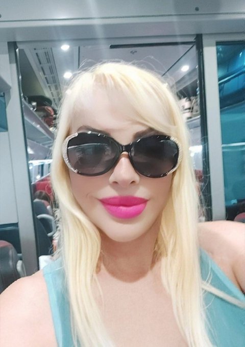 Goodmorning  for everybody. @cicciolina_uff https://t.co/vbe5buZDIG<a class="tags" href="/tag/cicciolina_uff">@cicciolina_uff</a>