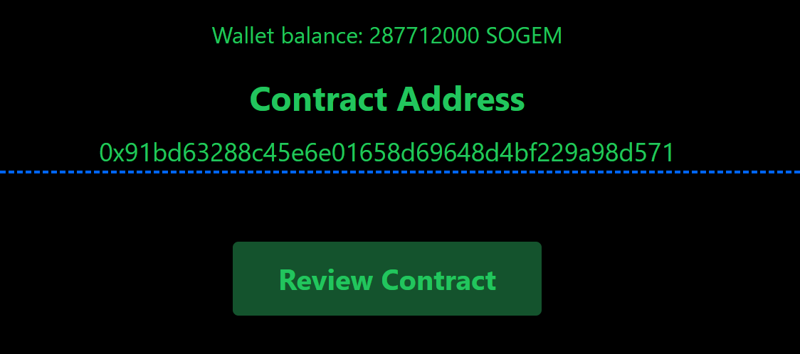 Sebasti53332804's tweet photo. GM #oFriends how many #SOGEM do you have? Have a nice day! 🟥🟩🟨 #oLand #oCash #oRouter #tweet2earn
@overlinenetwork @pi_indian @Oland_Irani @OverlineHub @OverlineGER @Crash_0verride_
@blakelyofriend @GregoryScottEly @pmccmc
@CraigBWeisman https://t.co/QUQZIOMu3l