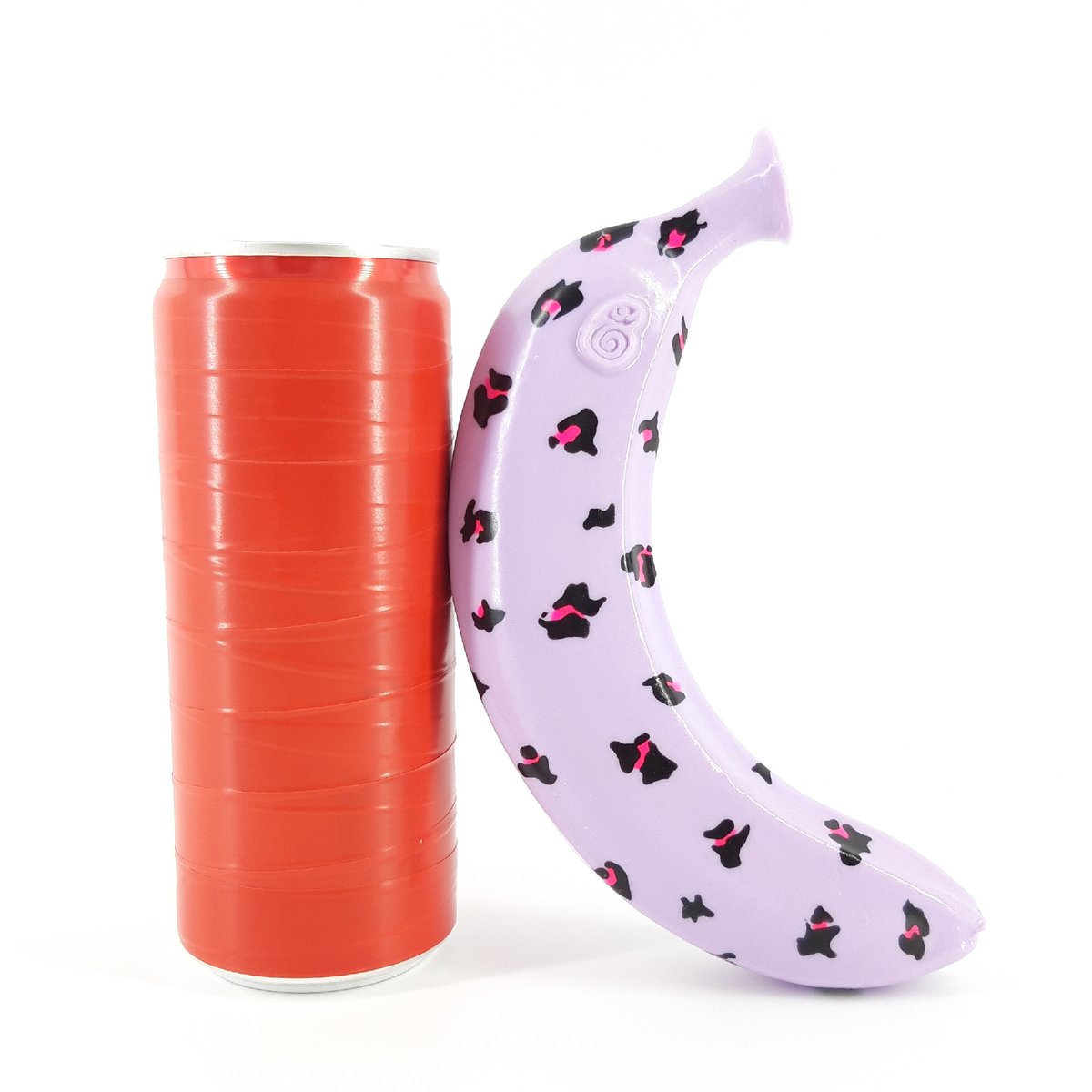 _SelfDelve_'s tweet photo. Kaum stand die spektakulär bemalte #Banane im Onlineshop, war sie auch schon wieder weg.
Schaut immer mal wieder rein, wenn ihr scharf auf verrückte #Unikate seid! Oder lasst euch noch eine anfertigen. Machen wir totalsupergern. 🥰

#leoprint #selfdelve #handbemalt #fruitart https://t.co/w1zD3aOmae