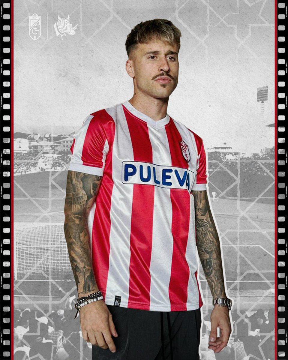 Pues ya tengo regalo de cumpleaños. Camisetón de los cracks de <a href="/Coolligan/">Coolligan</a>