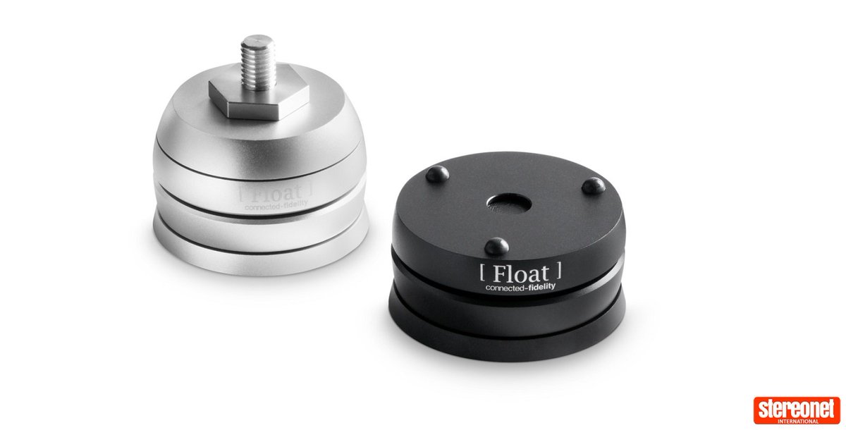 StereoNETUK's tweet photo. π₯ππ©πππͺ: #Connectedfidelity Float Isolation Pucks
π»ππ πΉπππππ π https://t.co/KhxG20nyNG
"The Float pucks delivered clear improvements to the sound of a systemβ¦"
#hifireview #hifinews #stereonet #snuk #hifiaccessory #hifiaudio #audiophile #hifi #hifitweaks https://t.co/WTTiWciJri