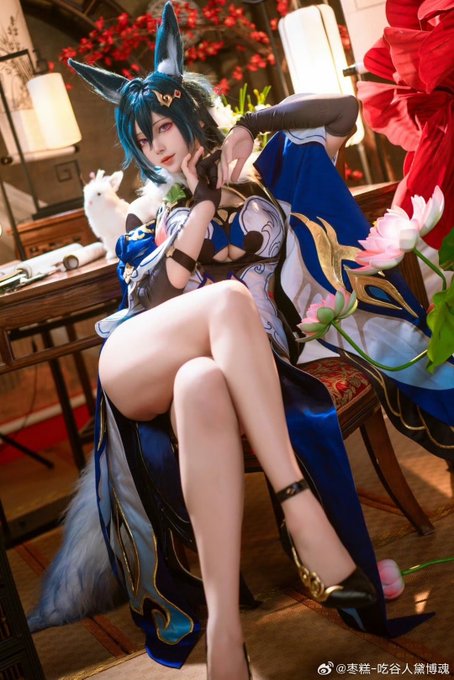 コスプレイヤーnatsumeのTwitter画像22