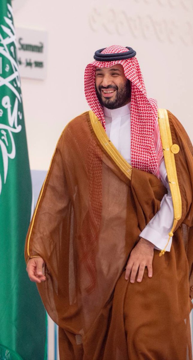 إستمراراً لجهود المملكة العربية #السعودية في تكثيف التعاون مع التكتلات الدولية وتجسيداً لسياستها المعلنة بأن تكون جسر وصل بين الشرق والغرب ..
المملكة ستستضيف القمة الأولى بين منظمة الآسيان ودول الخليج في أكتوبر 🇸🇦

In continuation of the efforts of the Kingdom of Saudi Arabia to