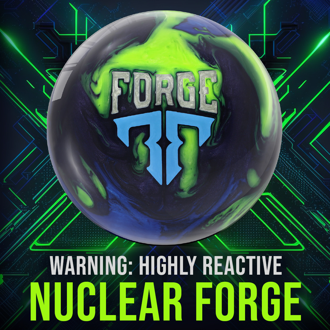 モーティブ　ニュークリア・フォージ　15ポンド　プラグ済 ニュークリアー・フォージ ［モーティブ］ 特価29,980円(税込