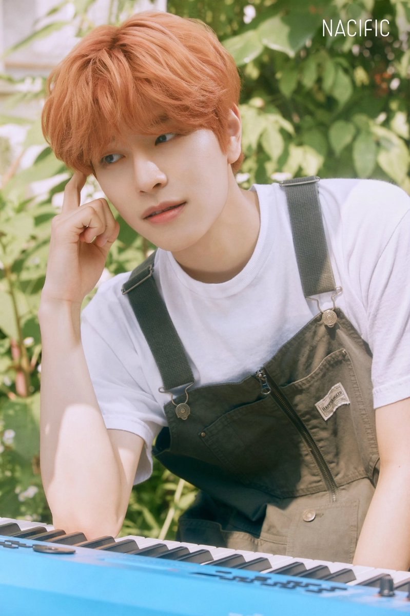 С днём рождения, моё солнце💕
#HappySeungminDay