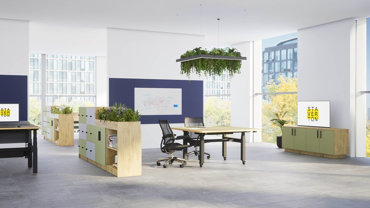 Staverton tweet media