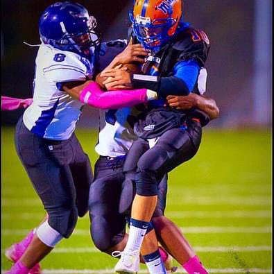 As I take stroll down memory lane prior to this game southwest didn’t beat Washburn in 26 years…fast forward today I  travel back down 50th street to face off again as a coach and trust we about to handle business 🫡