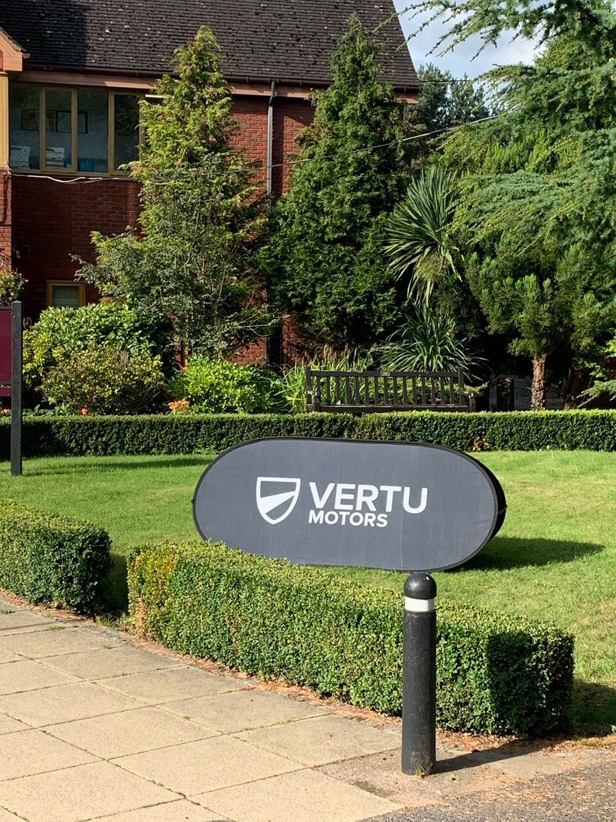VertuHondaDon's tweet photo. We are proud to be sponsoring the Riding for the Disabled charity golf day again this year, with the New ZR-V on display 
@vertumotorsCEO @vertuhonda
@DoncasterKnight https://t.co/ECGYgxAe5l