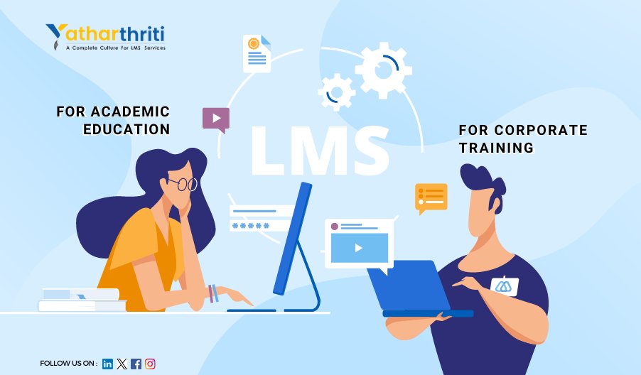 YatharthritiLtd's tweet image. 🚀Learn Effectively with Moodle: How to Get the Most Out of Your Time
🚀 Read the full article here: tinyurl.com/2s4fthuf
#yatharthriti #Moodleelearningplatform #moodledevelopment #moodleonlinelearningplatform #moodleservices #lmssoftware #elearningsolutions
