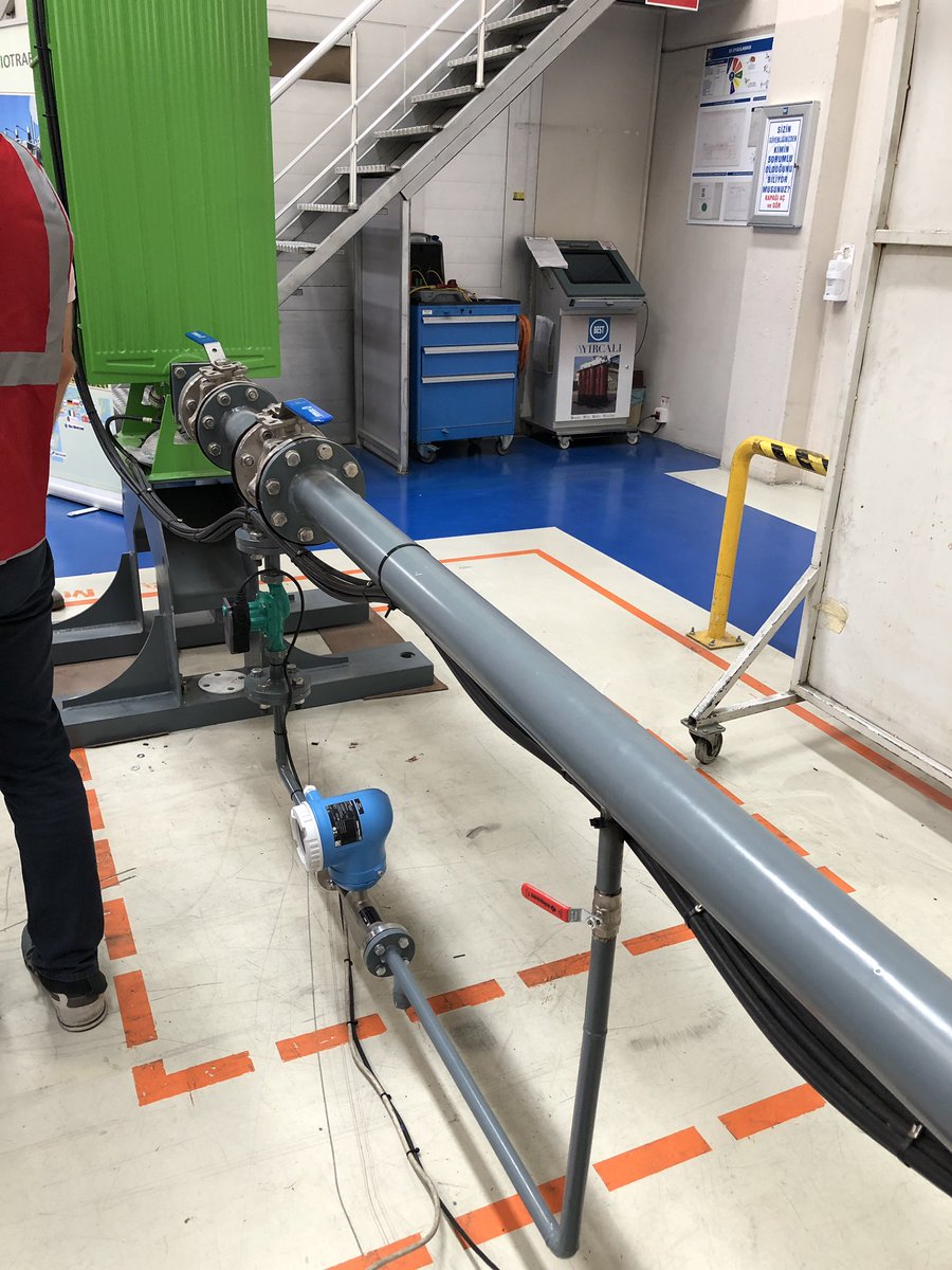 biotrafo's tweet photo. Today,  BIOTRAFO partners are working at BEST Transformers (Balikesir). These activities are part of the final conference of this MSCA-RISE project.  Thank you team for your great results!! https://t.co/HtOrp7YBEY