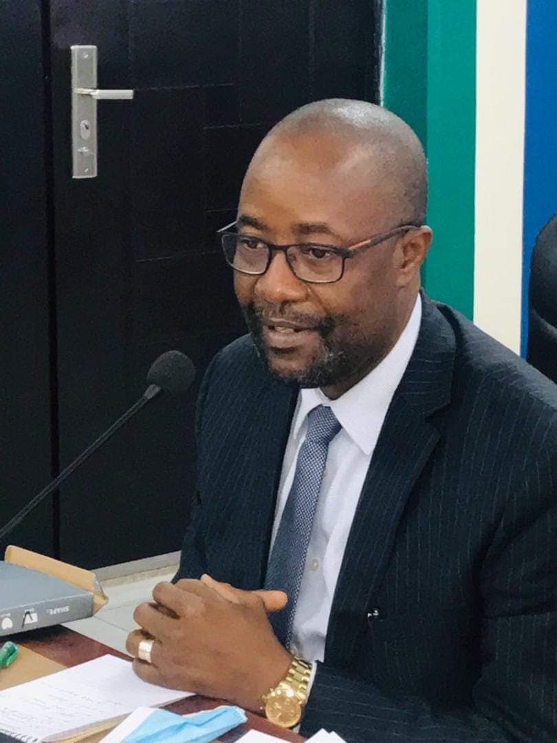 In support of <a href="/PresidentBio/">Barram</a> 500,000 jobs drive, the Employment Ministry has facilitated a non-collateral  loan of $100 million and scholarships worth $2.5 million for #prepschool &amp;  #1stdegree holders in #STEM #AI &amp; #Business respectively to pursue #postgraduatestudies  2024-2028