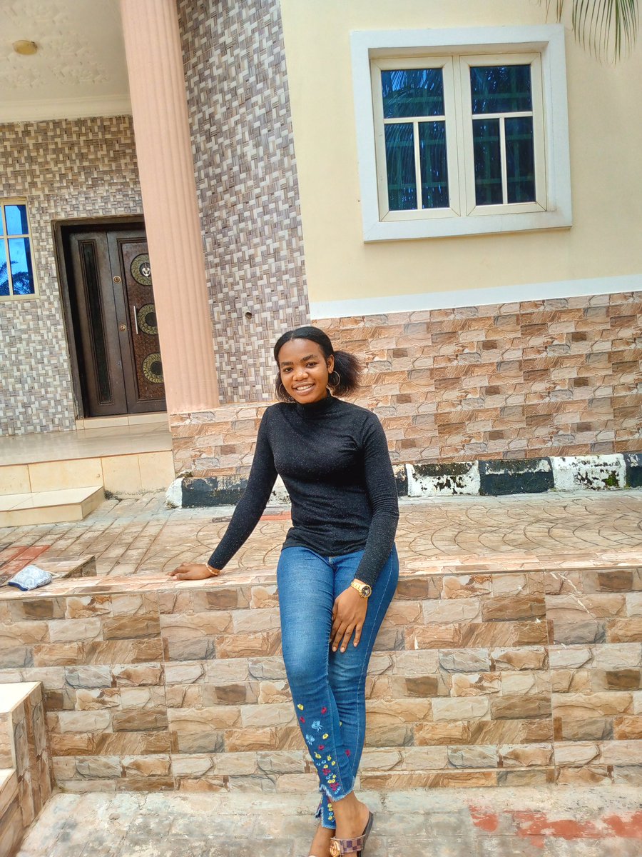 God factor
Trusting the process