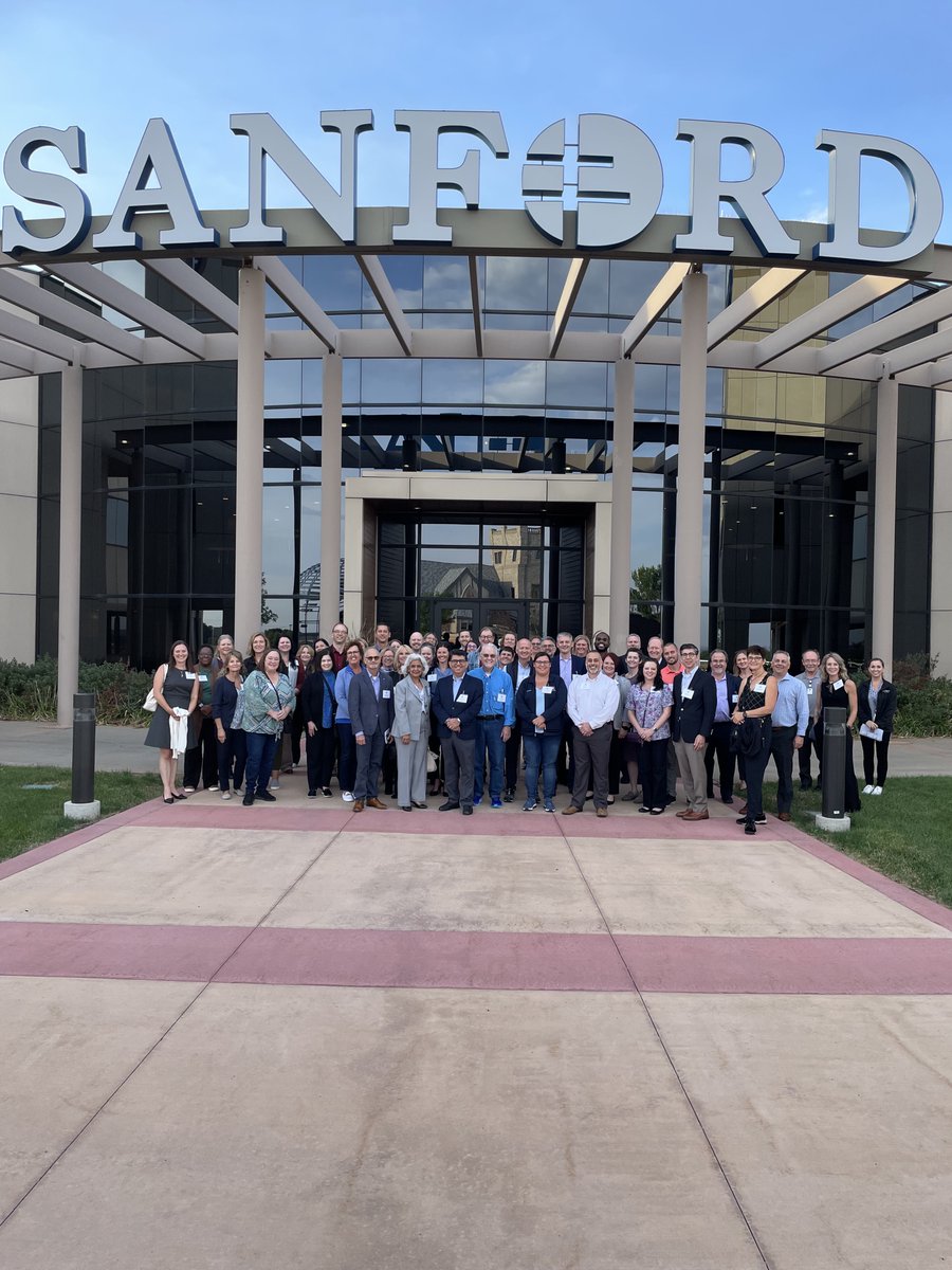 Compass Group meets at Stanford Health.