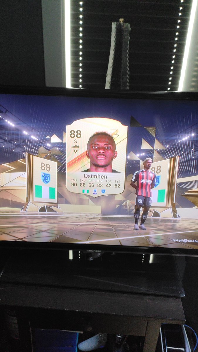 DalsgardLinus's tweet photo. @eafcgamenews https://t.co/6Kf4Uh5v5H