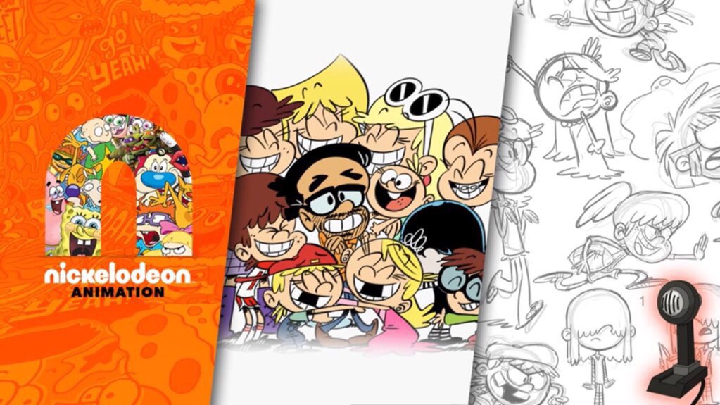 davidmarchie's tweet photo. Hereβs to the 7th Anniversary @NickAnimation Podcast Episode 20: Loud Sisters from The Loud House! π§‘π #TheLoudHouse #7thAnniversary #NickAnimationPodcast #Happy7thAnniversary https://t.co/jYTKhqiACB