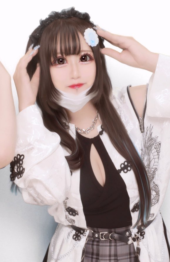 あれきチャン tweet media